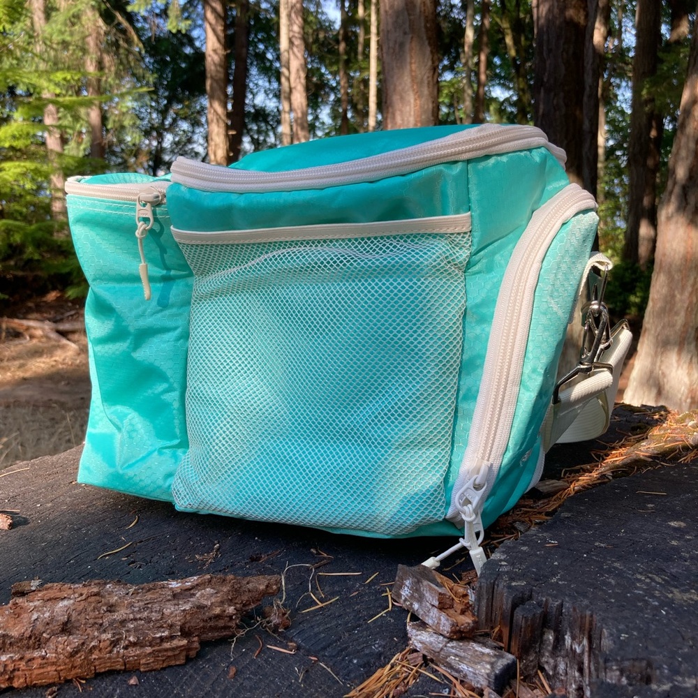 Evolutionize Meal Prep Bag